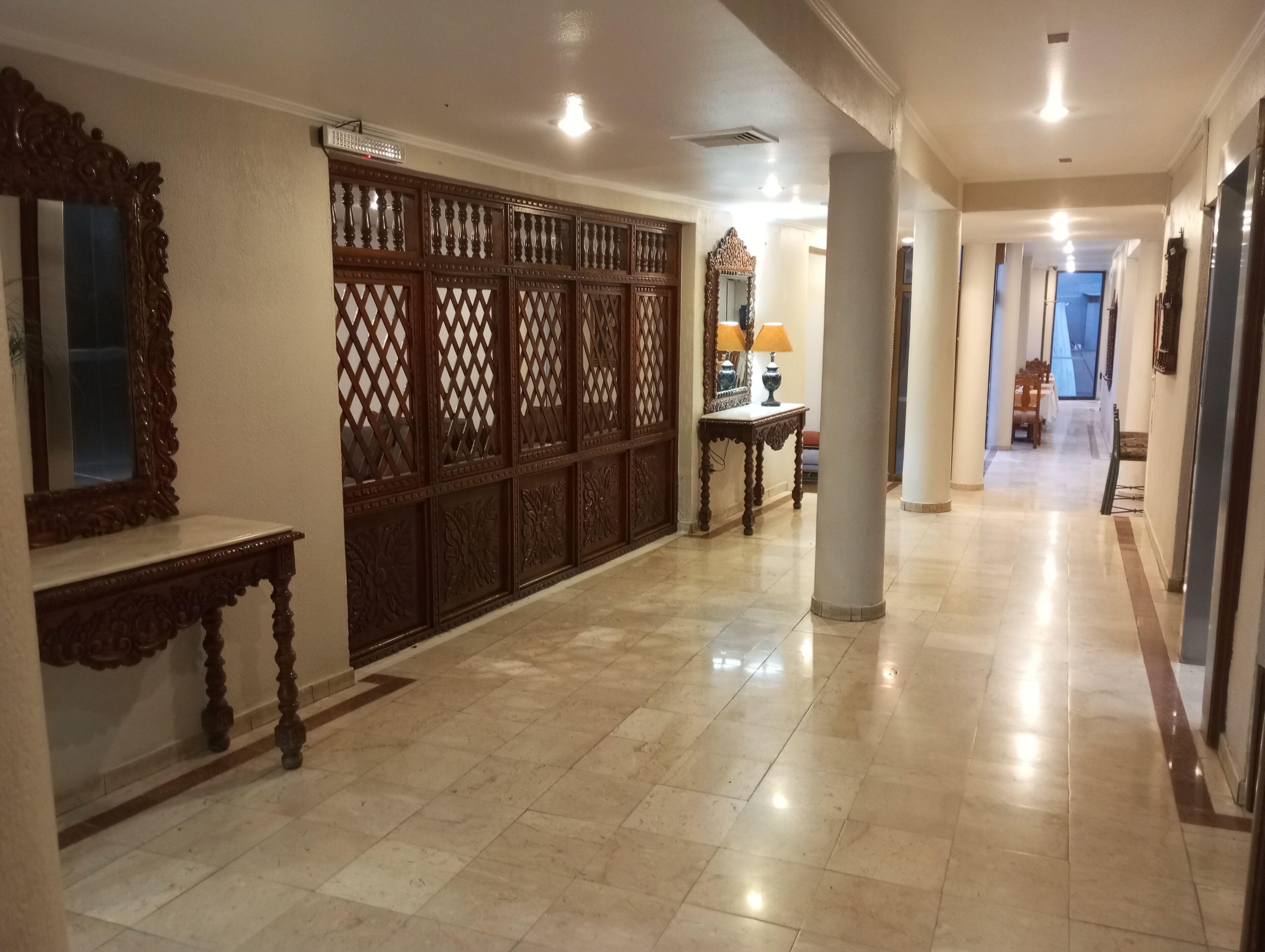 Hotel Alcala Del Rio — Photos 2